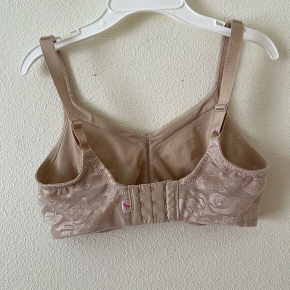 WACOAL Awareness Comfort Wire-Free Bra 36 DD - Picture 3 of 7